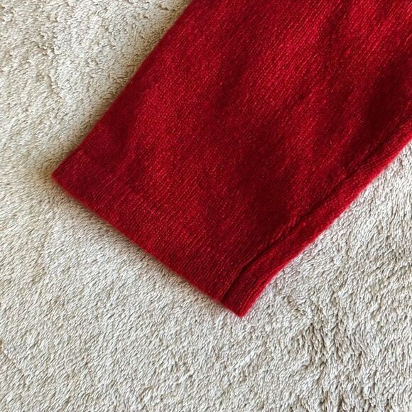 Anne Taylor Women’s Cashmere Turtleneck - Picture 8 of 8